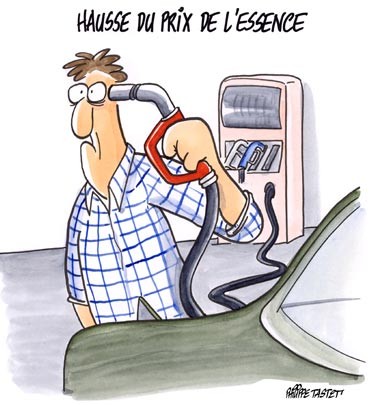 MERCI A NOS ELUS BAS NORMANDS...